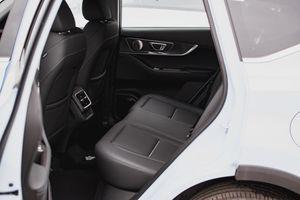 Chery Tiggo 7 Pro Max Prime