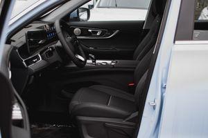 Chery Tiggo 7 Pro Max Prime