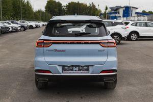 Chery Tiggo 7 Pro Max Prime