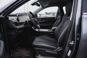 Chery Tiggo 4 Prime