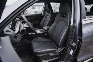 Chery Tiggo 4 Prime
