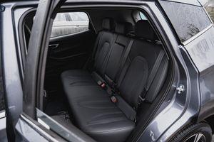 Chery Tiggo 4 Prime