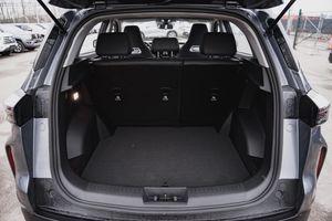 Chery Tiggo 4 Prime
