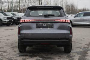 Chery Tiggo 4 Prime