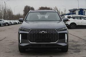 Chery Tiggo 4 Prime