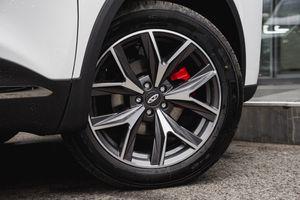 Chery TIGGO 7L Ultra