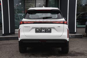 Chery TIGGO 7L Ultra