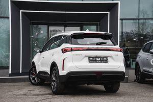 Chery TIGGO 7L Ultra