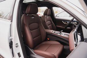 Chery TIGGO 7L Ultra
