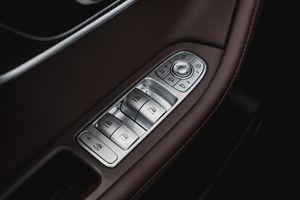 Chery TIGGO 7L Ultra
