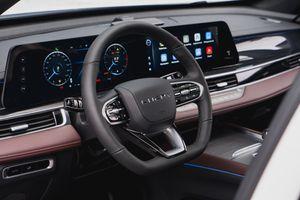 Chery TIGGO 7L Ultra