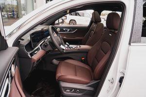 Chery TIGGO 7L Ultra