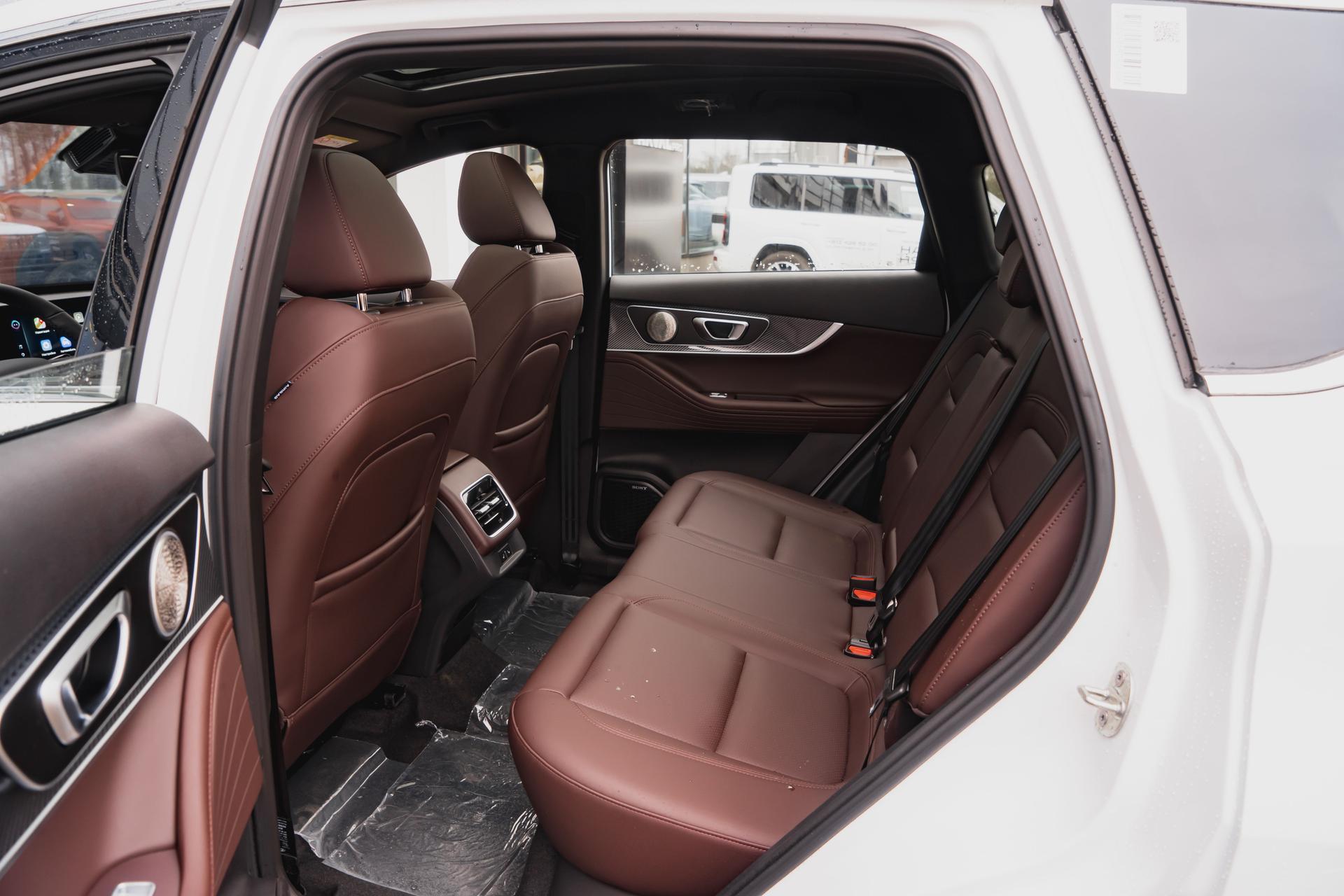 Chery фотографии