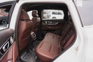 Chery TIGGO 7L Ultra