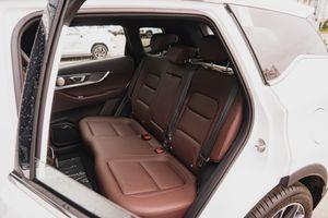 Chery TIGGO 7L Ultra