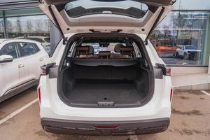 Chery TIGGO 7L Ultra