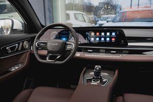Chery TIGGO 7L Ultra