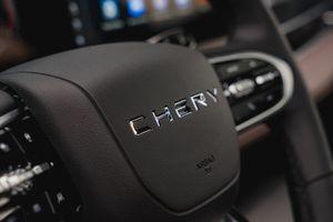 Chery TIGGO 7L Ultra