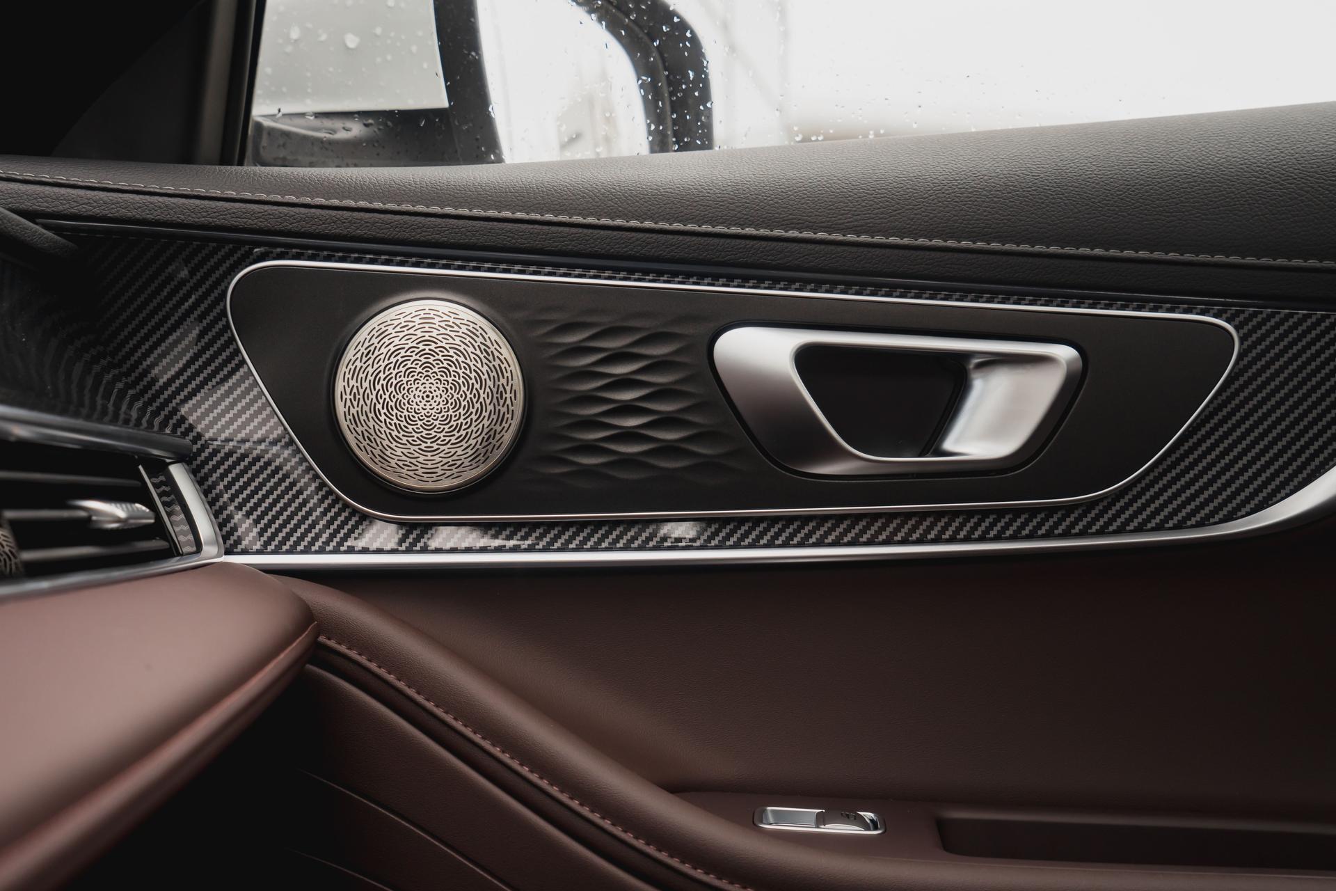 Chery фотографии