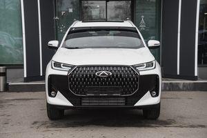 Chery TIGGO 7L Ultra