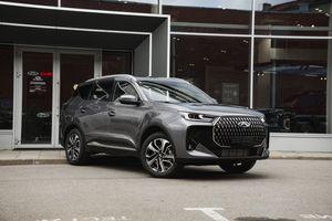 Chery TIGGO 7L Prime