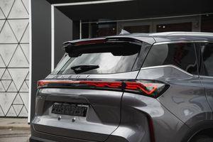 Chery TIGGO 7L Prime