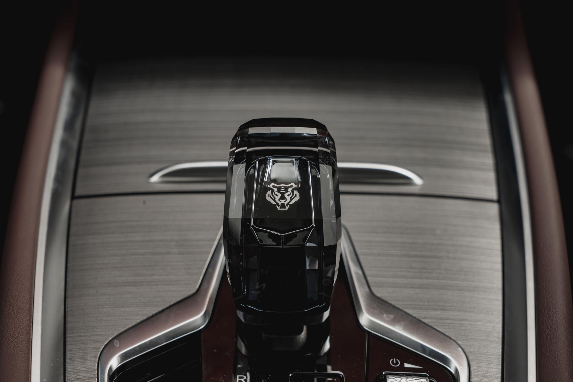 Chery фотографии