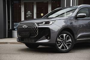 Chery TIGGO 7L Prime