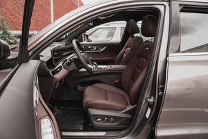 Chery TIGGO 7L Prime