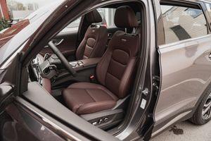 Chery TIGGO 7L Prime