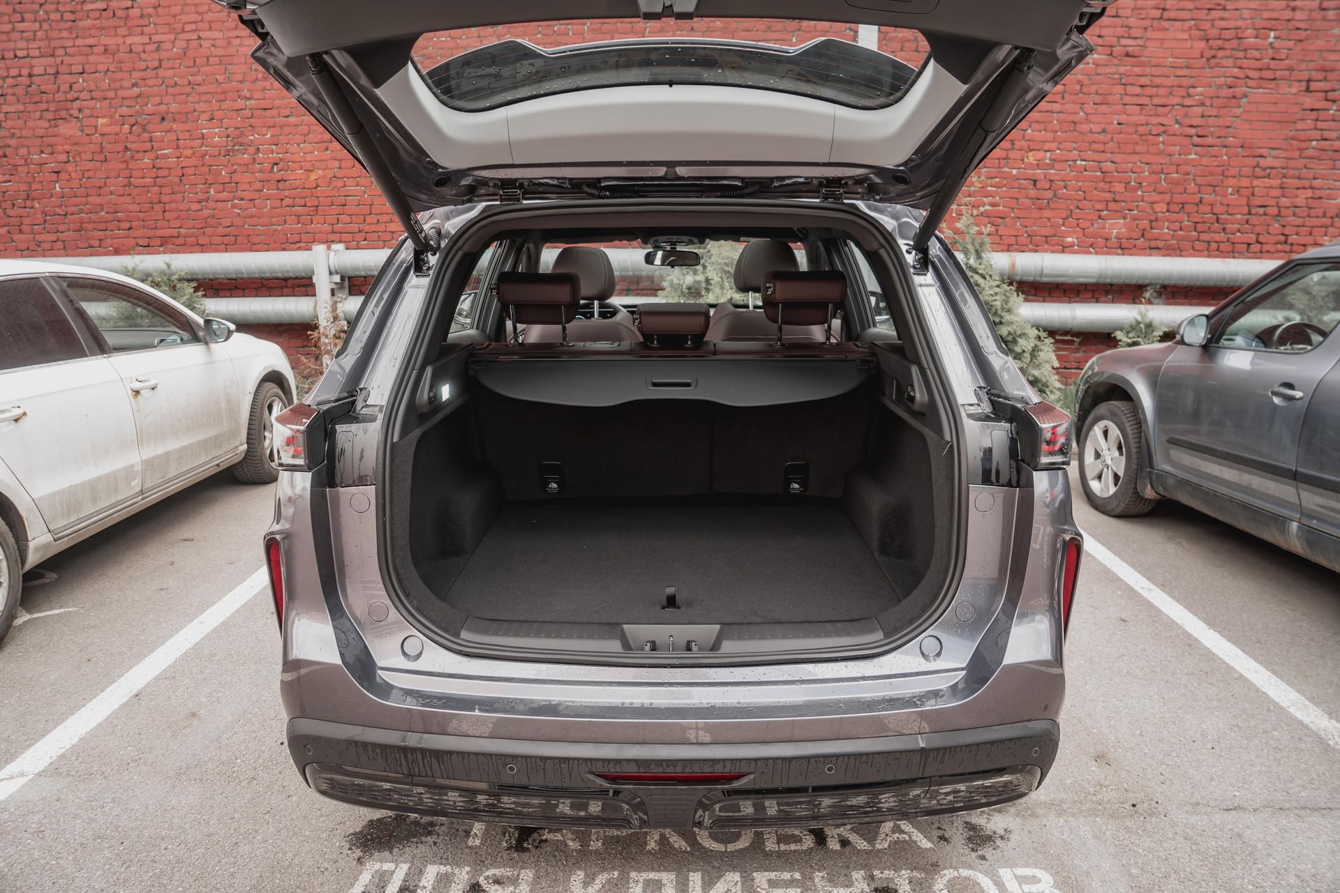 Chery фотографии