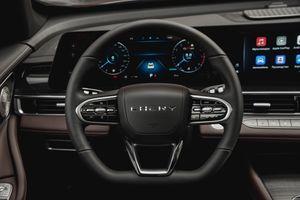Chery TIGGO 7L Prime
