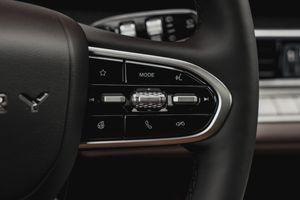Chery TIGGO 7L Prime
