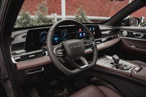 Chery TIGGO 7L Prime