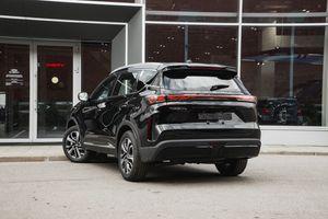 Chery TIGGO 7L Ultra