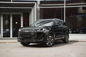 Chery TIGGO 7L Ultra
