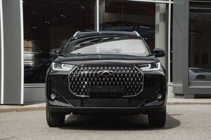 Chery TIGGO 7L Ultra