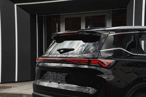Chery TIGGO 7L Ultra