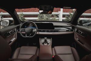 Chery TIGGO 7L Ultra