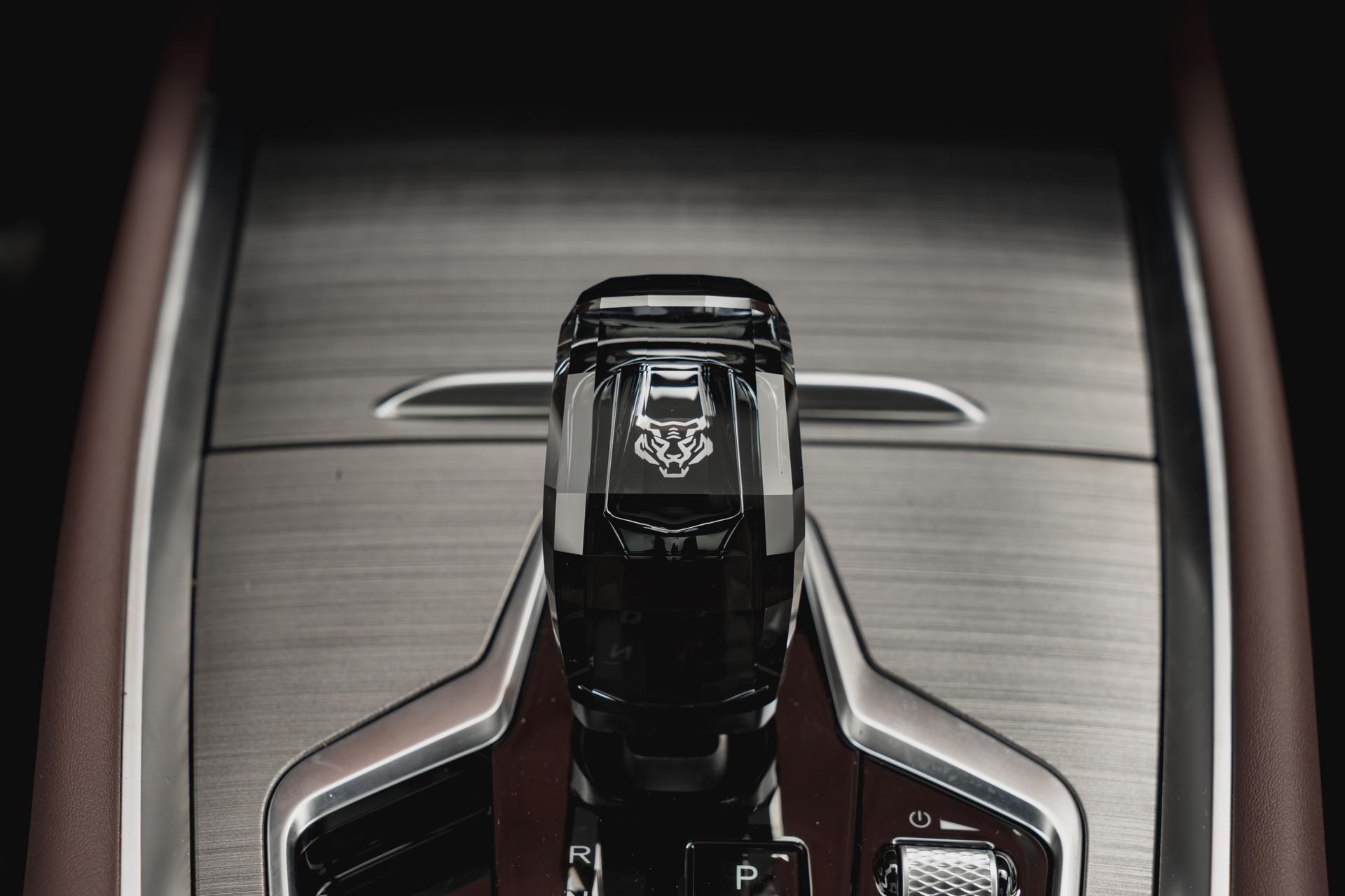 Chery фотографии