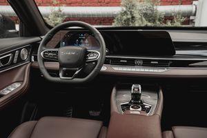 Chery TIGGO 7L Ultra