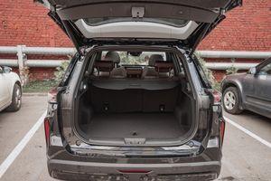 Chery TIGGO 7L Ultra