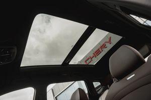Chery TIGGO 7L Ultra