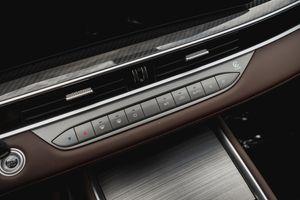 Chery TIGGO 7L Ultra