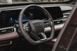 Chery TIGGO 7L Ultra