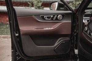 Chery TIGGO 7L Ultra