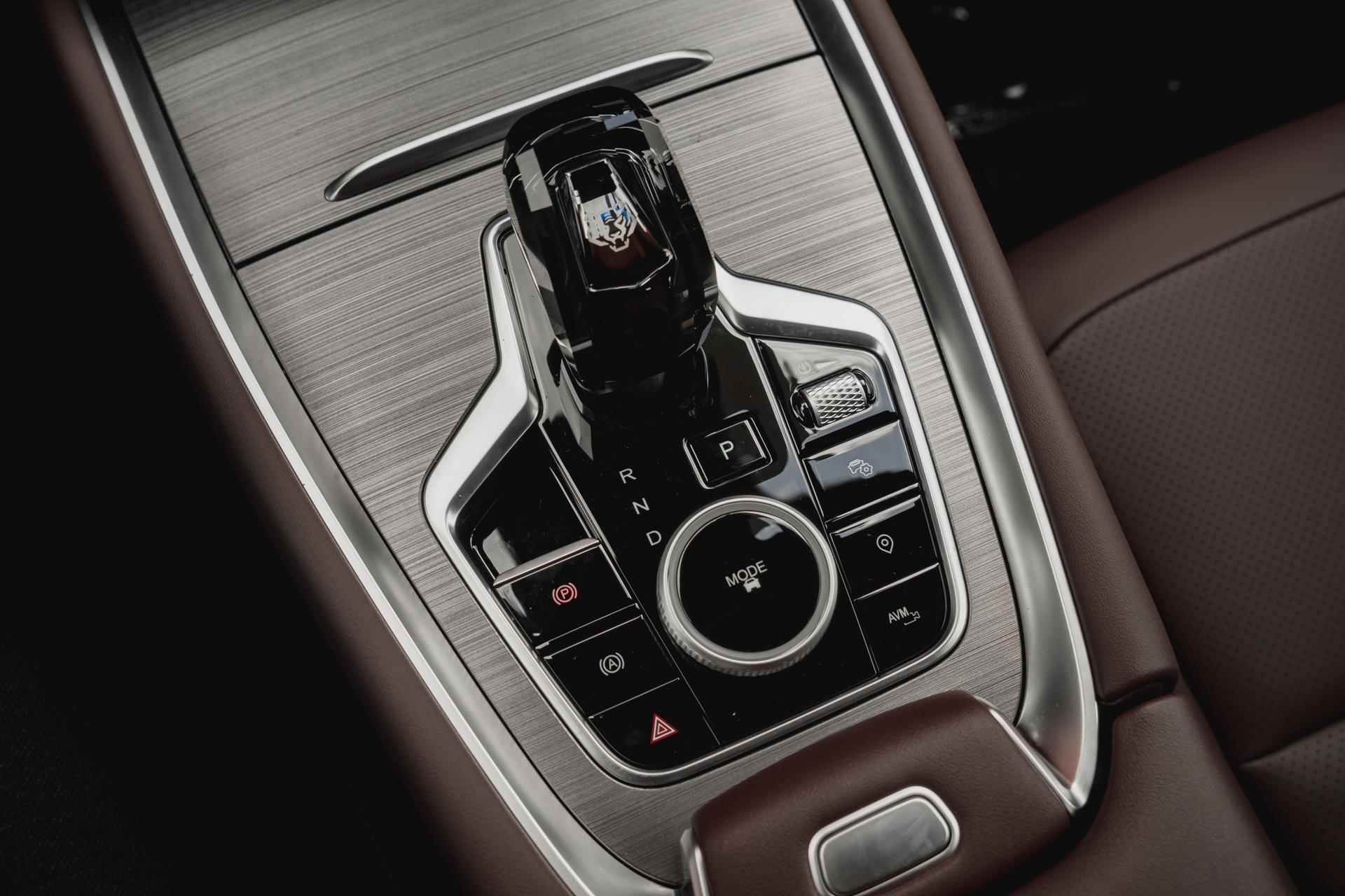 Chery фотографии