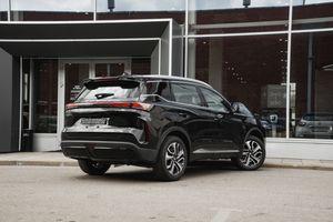 Chery TIGGO 7L Ultra