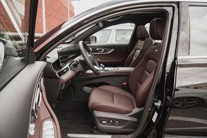 Chery TIGGO 7L Ultra