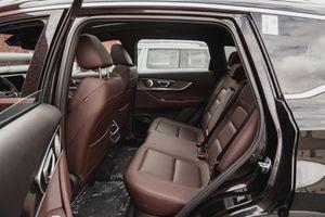 Chery TIGGO 7L Ultra